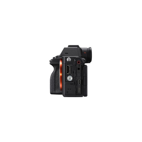 SONY A7R V CORPO - ILCE7RM5B