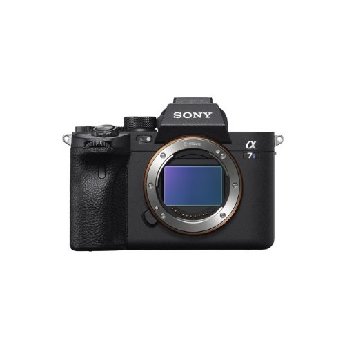 SONY A7S III CORPO - ILCE7S3B