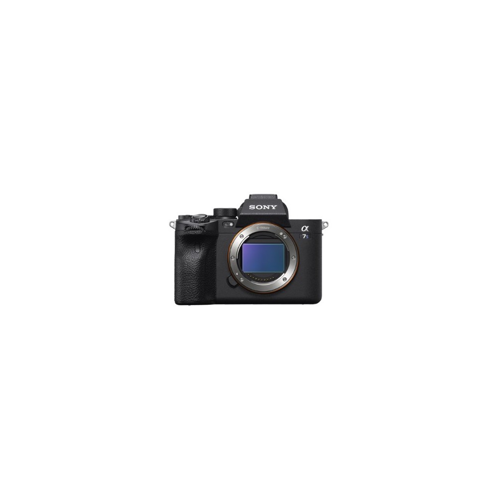 SONY A7S III CORPO - ILCE7S3B
