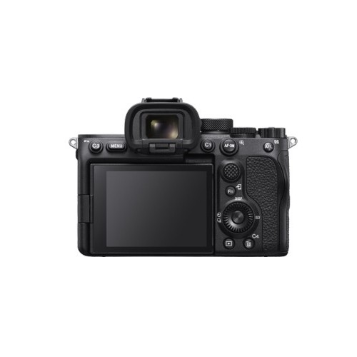 SONY A7S III CORPO - ILCE7S3B