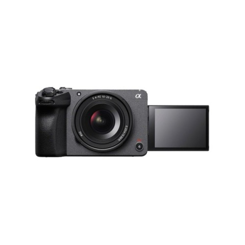 SONY FX30 CORPO - ILMEFX30B SONY FX30 CORPO - ILMEFX30B