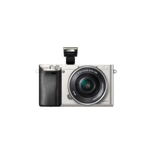SONY A6400 CORPO - ILCE6400AB