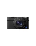 SONY DSC RX100 VII