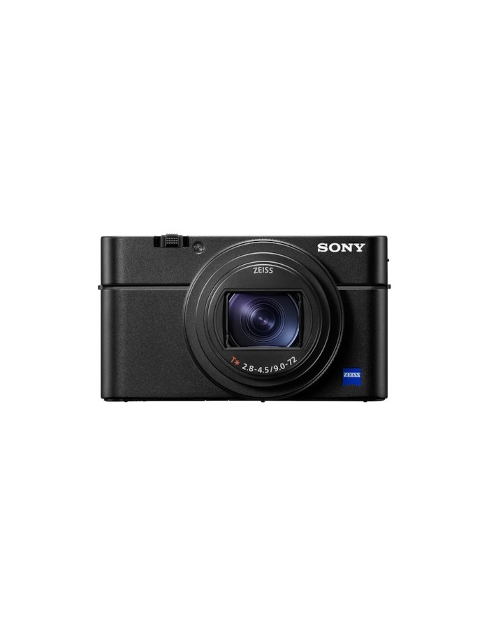 SONY DSC RX100 VII