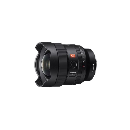 SONY FE 14mm f 1.8 GM - SEL14F18GM