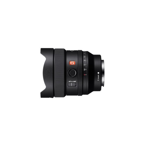 SONY FE 14mm f 1.8 GM - SEL14F18GM