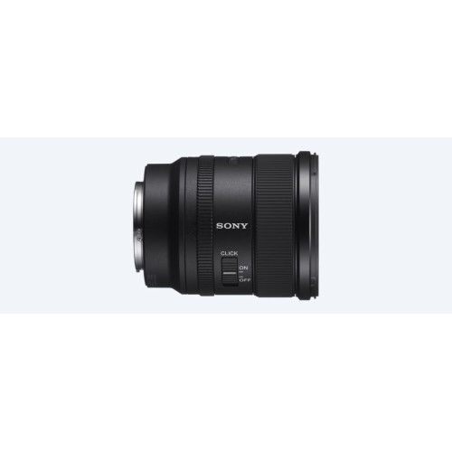 SONY FE 20mm f 1.8 G - SEL20F18G SONY FE 20mm f 1.8 G - SEL20F18G