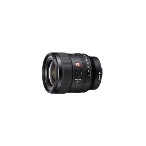 SONY FE 24mm f 1.4 GM - SEL24F14GM