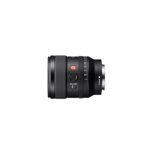 SONY FE 24mm f 1.4 GM - SEL24F14GM