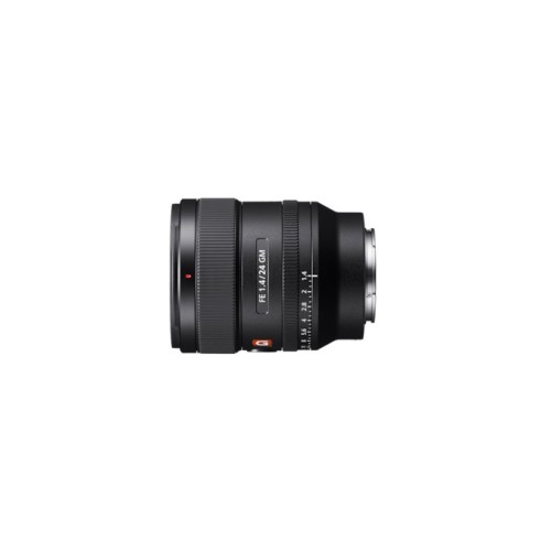 SONY FE 24mm f 1.4 GM - SEL24F14GM