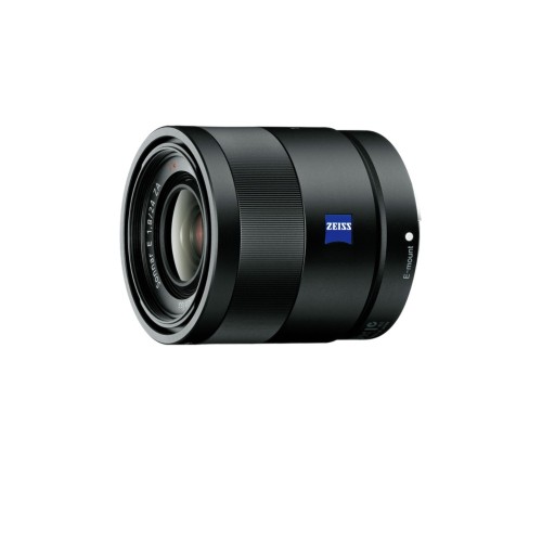 SONY E 24mm f 1.8 Z - SEL24F18Z