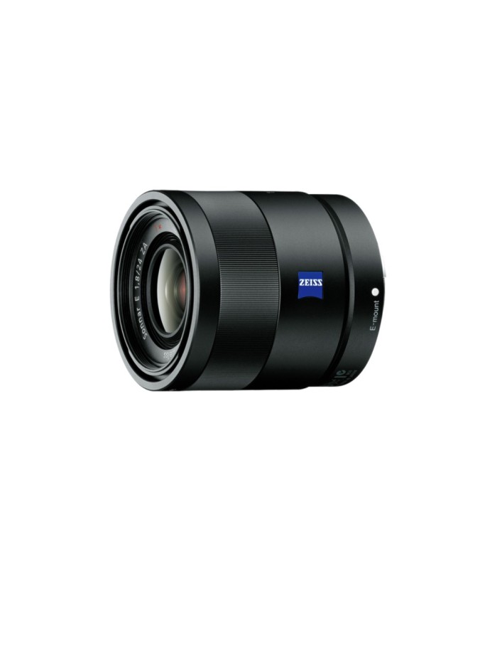 SONY E 24mm f 1.8 Z - SEL24F18Z