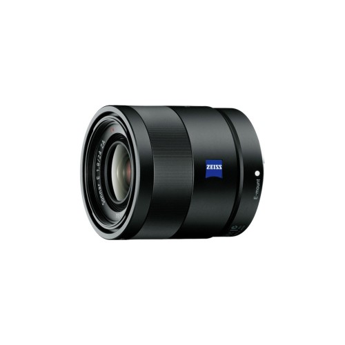SONY E 24mm f 1.8 Z - SEL24F18Z