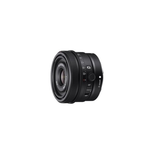 SONY FE 24mm f 2.8 G - SEL24F28G