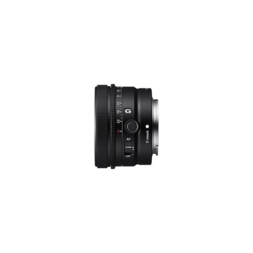SONY FE 24mm f 2.8 G - SEL24F28G