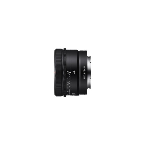 SONY FE 24mm f 2.8 G - SEL24F28G