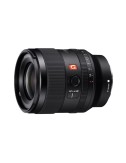 SONY FE 35mm f 1.4 GM - SEL35F14GM