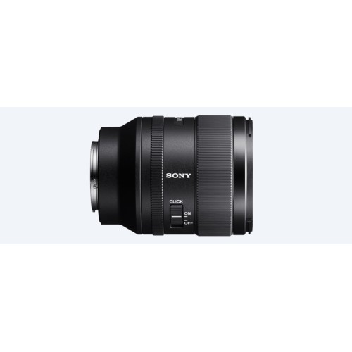 SONY FE 35mm f 1.4 GM - SEL35F14GM SONY FE 35mm f 1.4 GM - SEL35F14GM