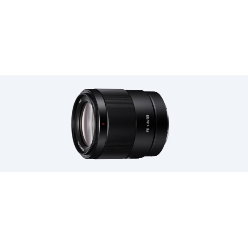 SONY FE 35mm f 1.8 - SEL35F18F