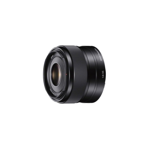 SONY E 35mm f 1.8 - SEL35F18