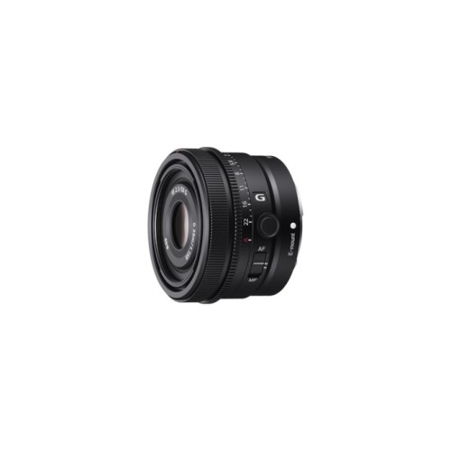 SONY FE 50mm f 2.5 G - SEL50F25G