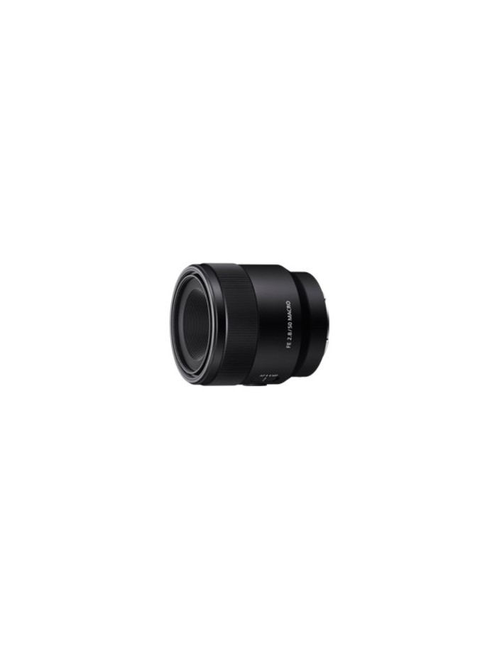 SONY FE 50mm f 2.8 - SEL50M28