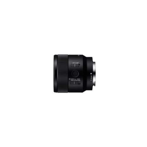 SONY FE 50mm f 2.8 - SEL50M28
