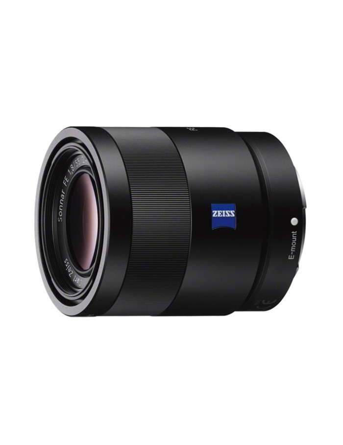 SONY FE 55mm f 1.8 Z - SEL55F18Z