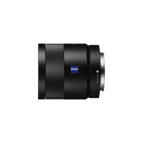 SONY FE 55mm f 1.8 Z - SEL55F18Z