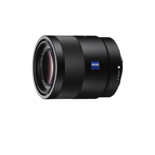 SONY FE 55mm f 1.8 Z - SEL55F18Z