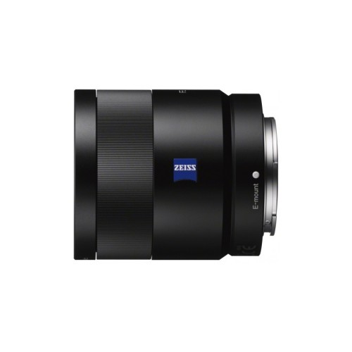 SONY FE 55mm f 1.8 Z - SEL55F18Z SONY FE 55mm f 1.8 Z - SEL55F18Z