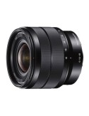 SONY E 10-18mm f 4 - SEL1018