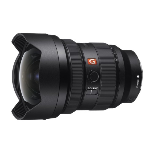 SONY FE 12-24mm f 2.8 GM - SEL1224GM