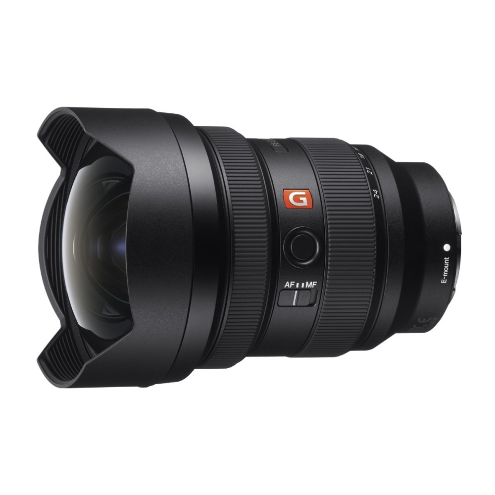 SONY FE 12-24mm f 2.8 GM - SEL1224GM SONY FE 12-24mm f 2.8 GM - SEL1224GM