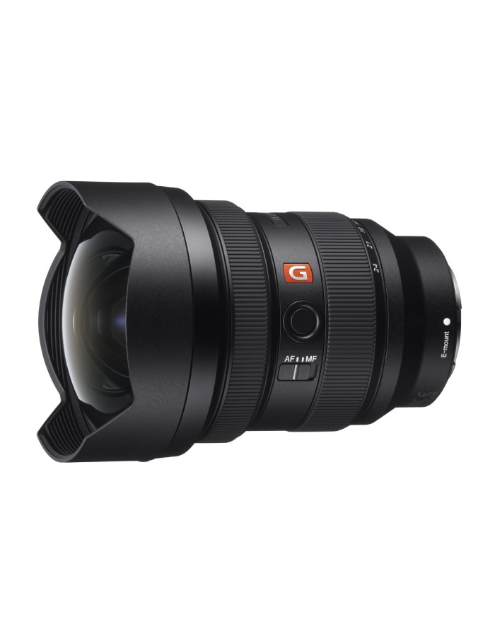 SONY FE 12-24mm f 2.8 GM - SEL1224GM