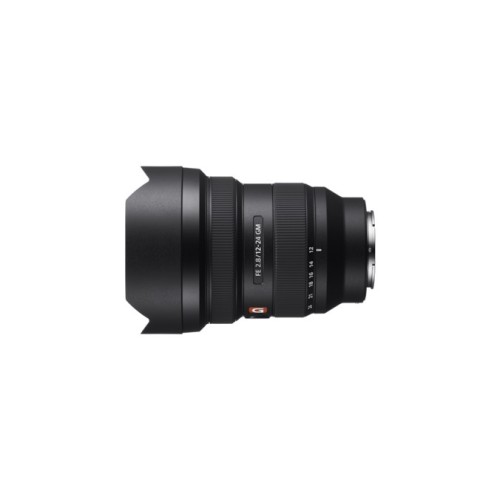 SONY FE 12-24mm f 2.8 GM - SEL1224GM