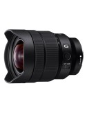 SONY FE 12-24mm f 4 G - SEL1224G