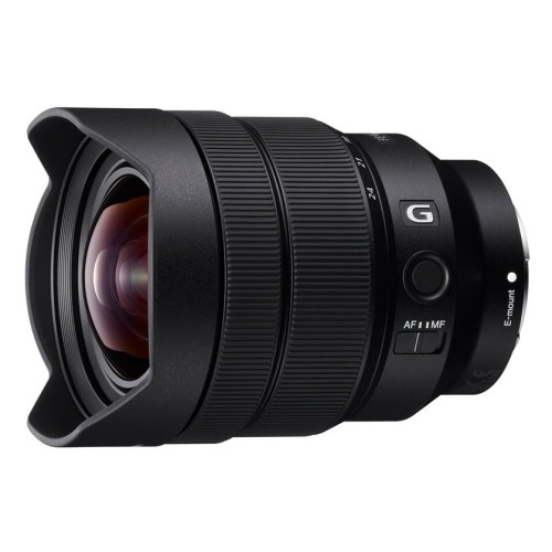 SONY FE 12-24mm f 4 G - SEL1224G