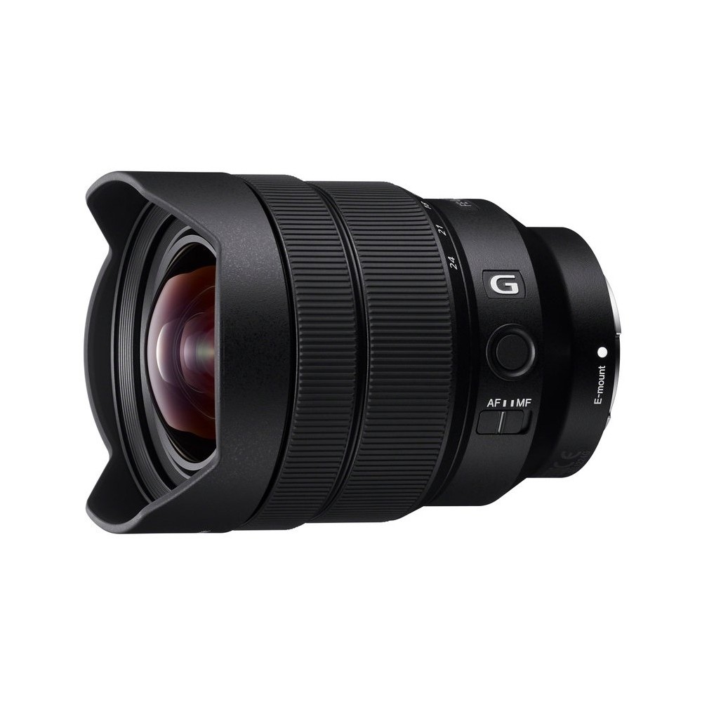 SONY FE 12-24mm f 4 G - SEL1224G SONY FE 12-24mm f 4 G - SEL1224G