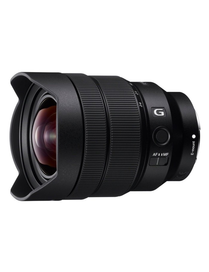 SONY FE 12-24mm f 4 G - SEL1224G