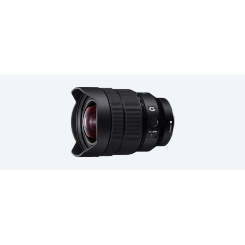 SONY FE 12-24mm f 4 G - SEL1224G
