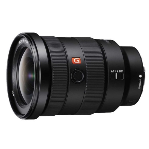 SONY FE 16-35mm f 2.8 GM - SEL1635GM