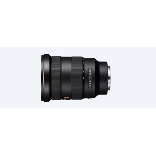 SONY FE 16-35mm f 2.8 GM - SEL1635GM