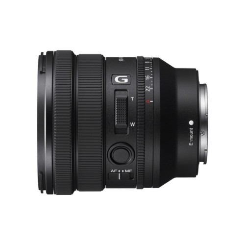 SONY FE PZ 16-35mm f 4 G - SELP1635G