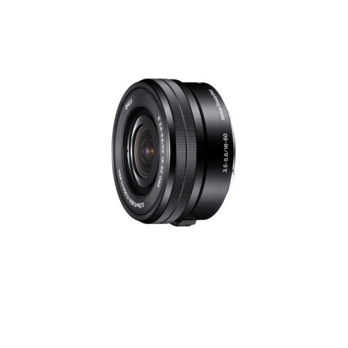 SONY E 16-50mm f 3.5-5.6 II - SELP16502B