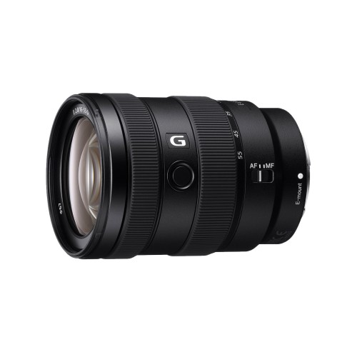 SONY E 16-55mm f 2.8 G - SEL1655G