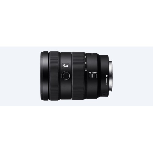 SONY E 16-55mm f 2.8 G - SEL1655G