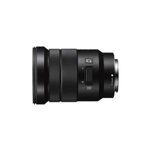 SONY E 18-105mm f 4 G - SELP18105G