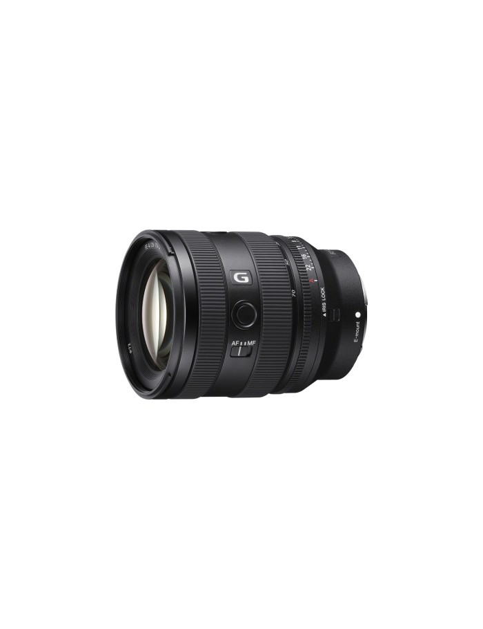 SONY FE 20-70mm f 4 G - SEL2070G