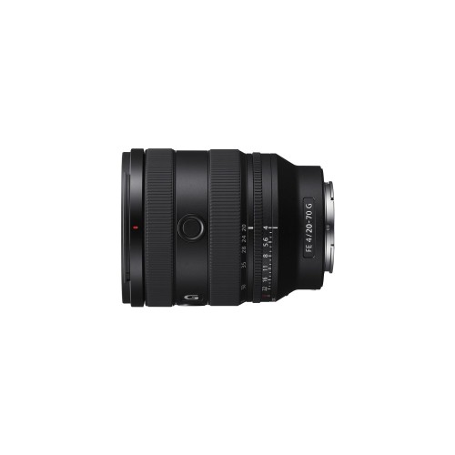 SONY FE 20-70mm f 4 G - SEL2070G